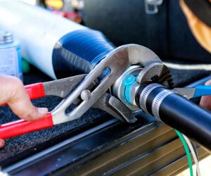 About Emergency plumbing pros Rockland, MI