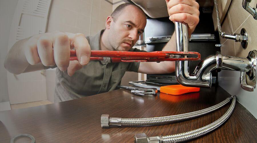 Professional emergency plumbing in Rockland, MI
